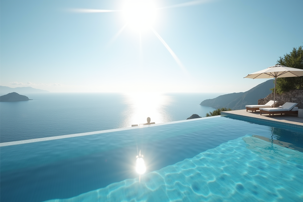 fond piscine