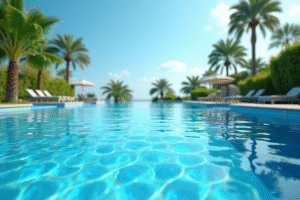 Durée de vie du verre du filtre de piscine : conseils et astuces pour l’entretenir !