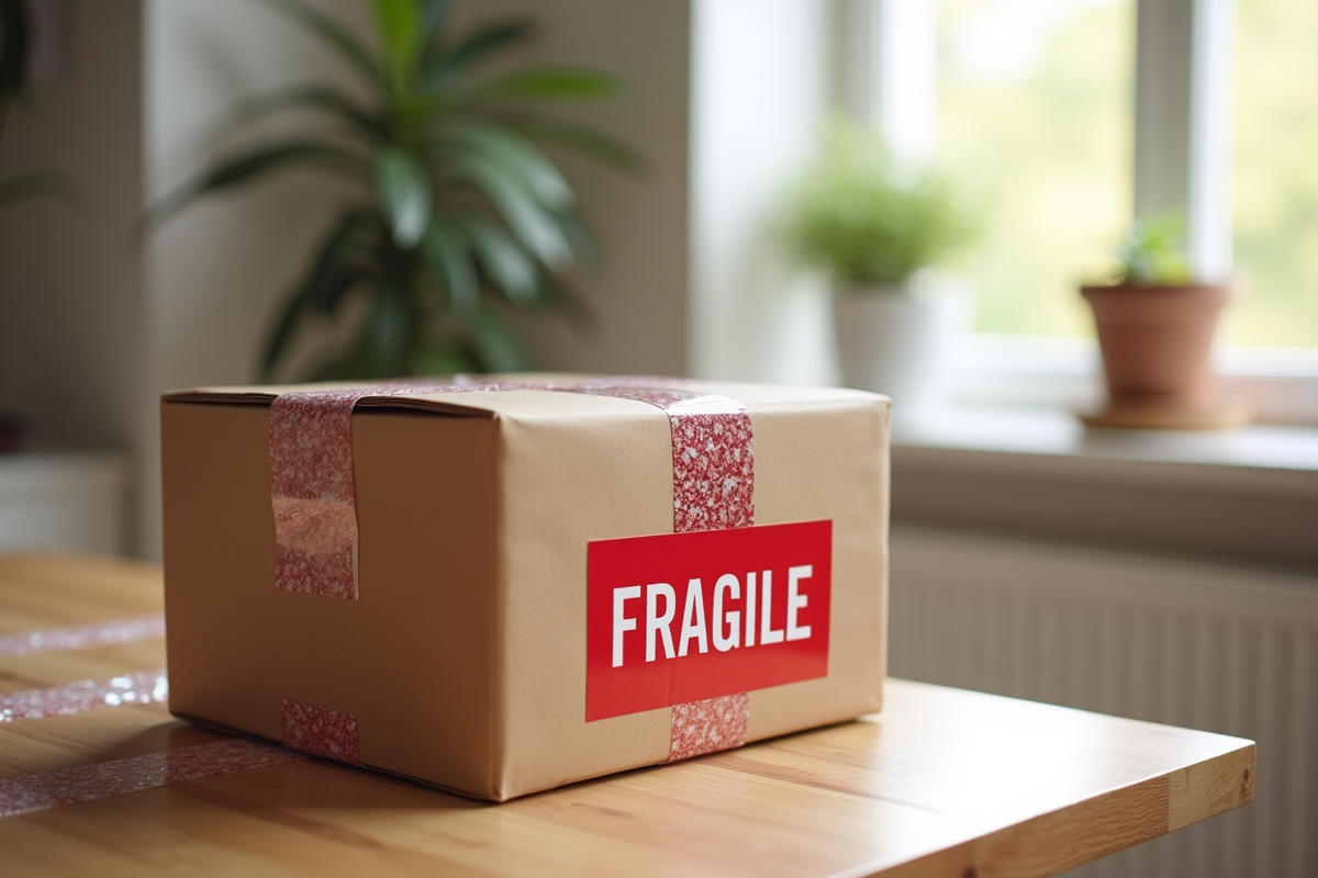 Envoi colis Fragile Mondial Relay : Conseils pour une expédition réussie !