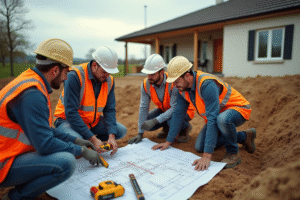 Rehausser une maison : comment faire pour savoir si c’est possible ?