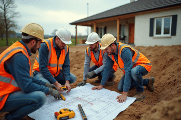 Rehausser une maison : comment faire pour savoir si c’est possible ?