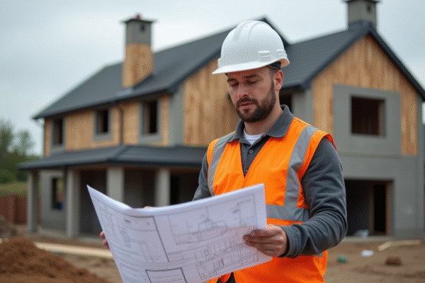 Taxe construction extension : Quelles sont les formalités à respecter ?