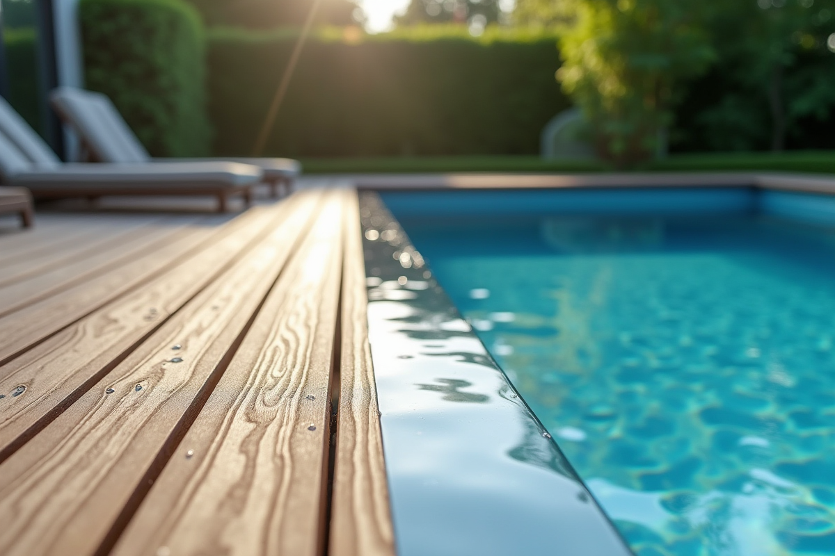 terrasse piscine
