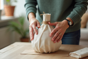 Protéger sans papier bulle : astuces efficaces et écologiques !