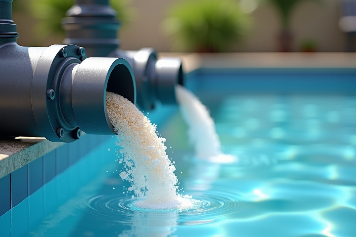 filtre piscine