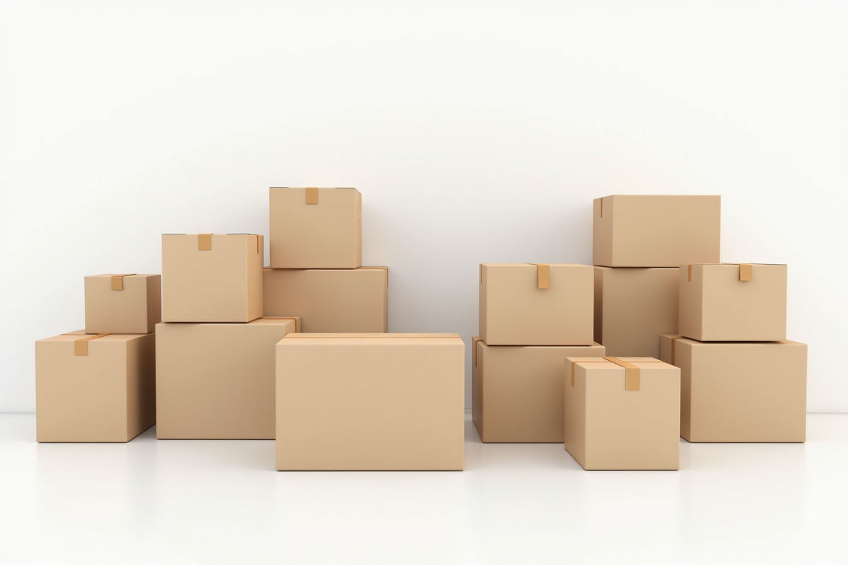 carton déménagement