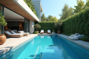 Puissance piscine : conseils pour choisir le bon équipement
