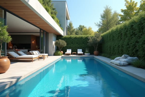 Puissance piscine : conseils pour choisir le bon équipement