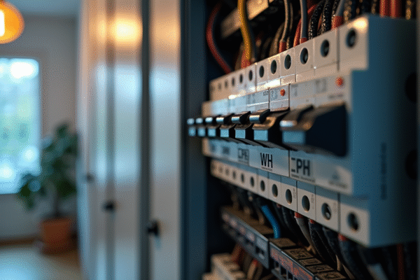Les divers types de boîtiers électriques et leurs usages