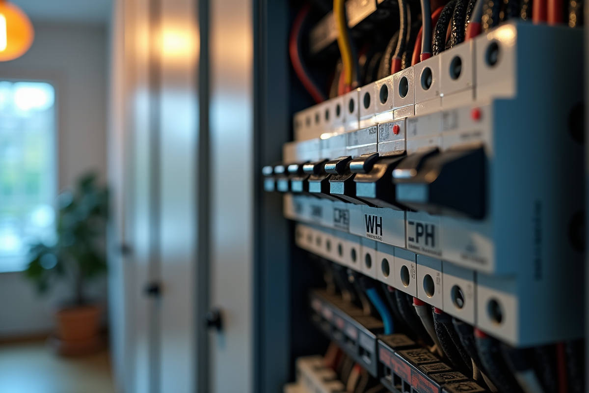 Les divers types de boîtiers électriques et leurs usages