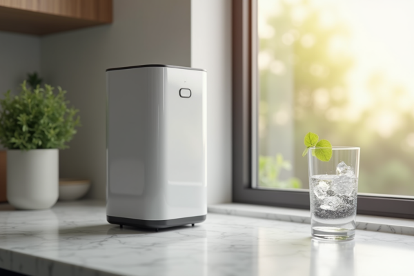 Comment sélectionner le filtre à eau optimal pour la maison ?
