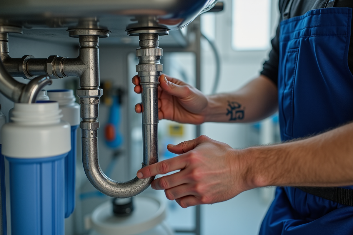 filtration eau