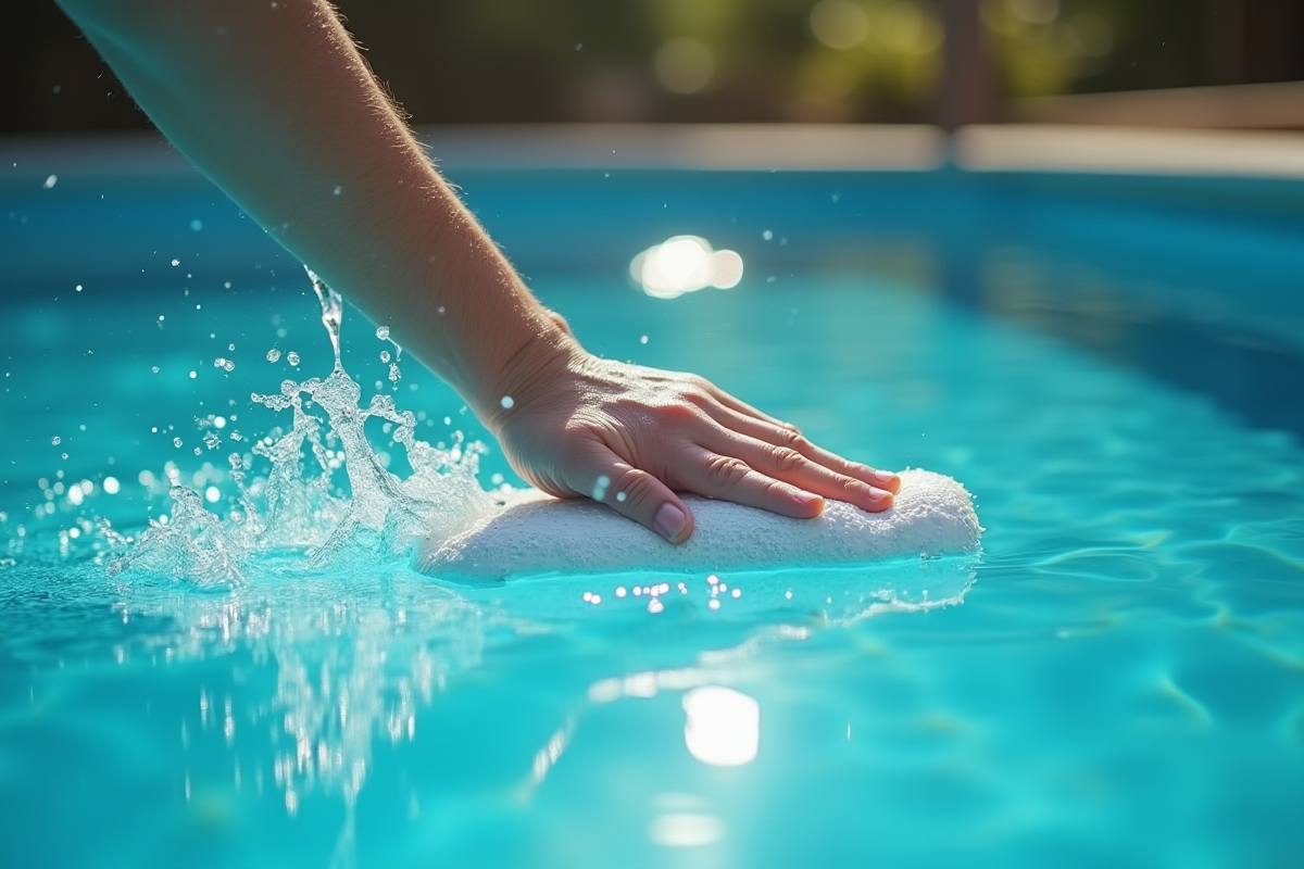 filtre piscine