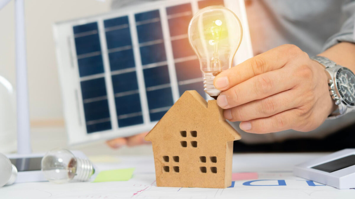 Gérez votre énergie solaire en toute simplicité grâce à l'IA