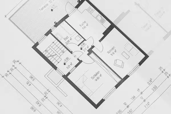 L’architecte d’intérieur vous aide à repenser votre aménagement