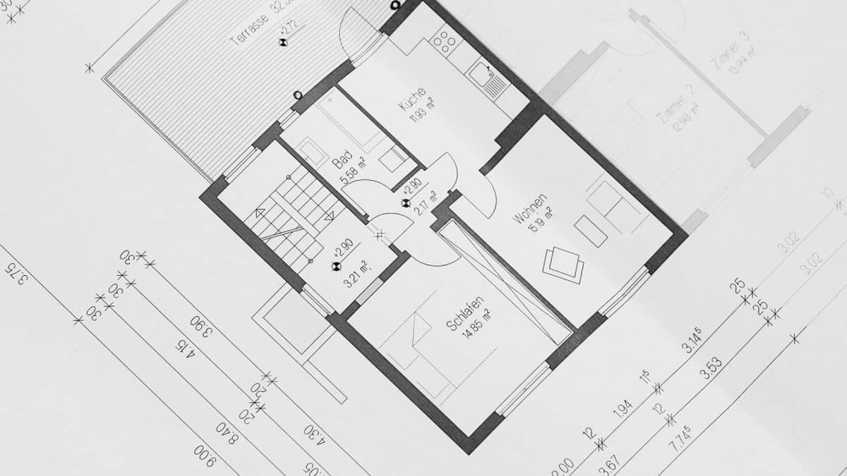 L’architecte d’intérieur vous aide à repenser votre aménagement