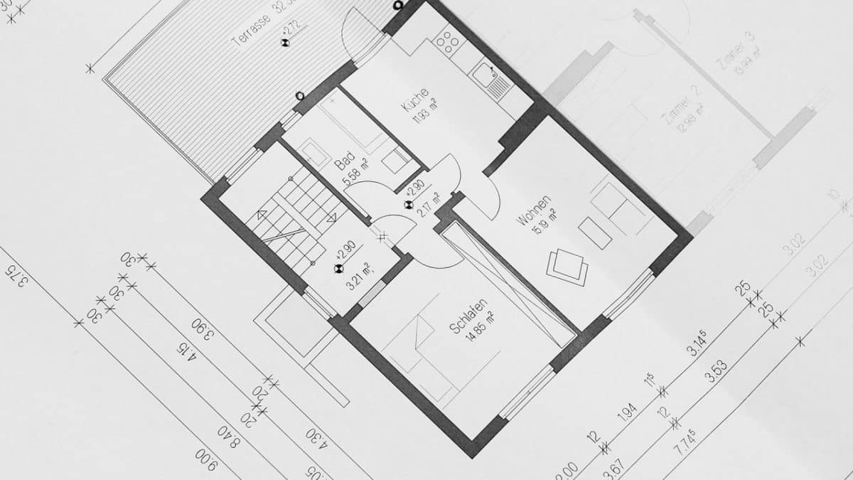 L’architecte d’intérieur vous aide à repenser votre aménagement