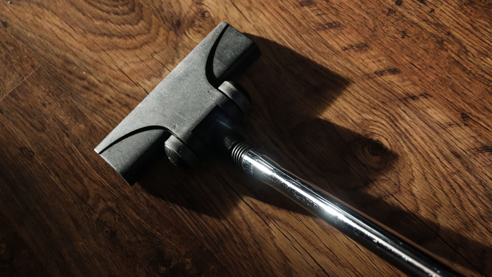 Les avantages d'un aspirateur à main pour le nettoyage de la maison