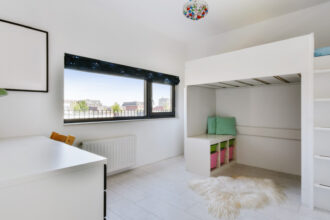 Lit mezzanine adulte : comment gagner de la place sans sacrifier le confort ?
