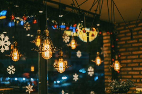 Quelle luminaire pour une salle à manger ?
