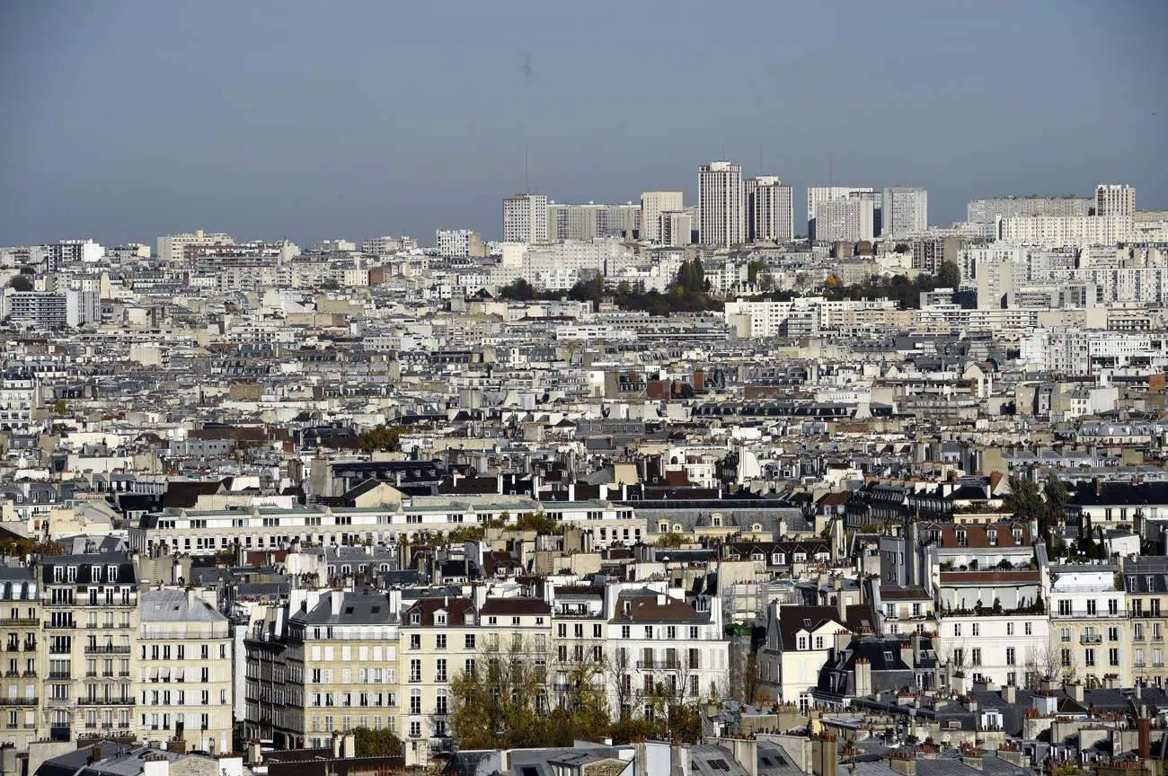 Comment accéder à patrim ?