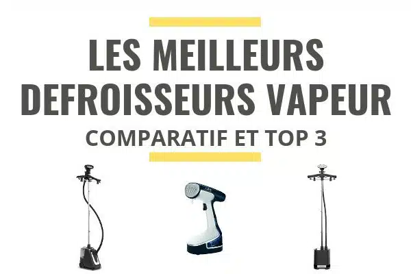 Quel est le meilleur SteamOne ?