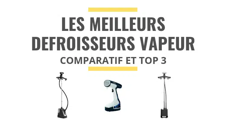 Quel est le meilleur SteamOne ?