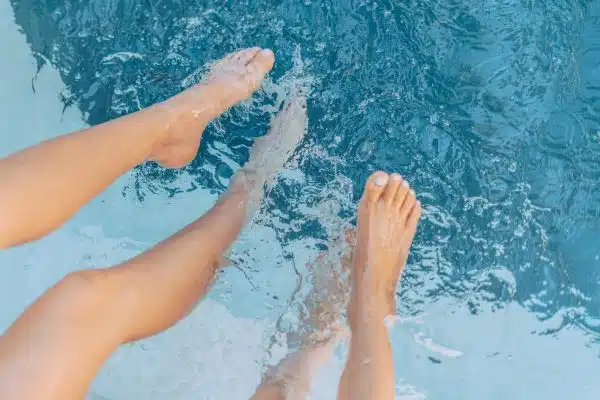 Pourquoi opter pour une piscine coque en Alsace ?