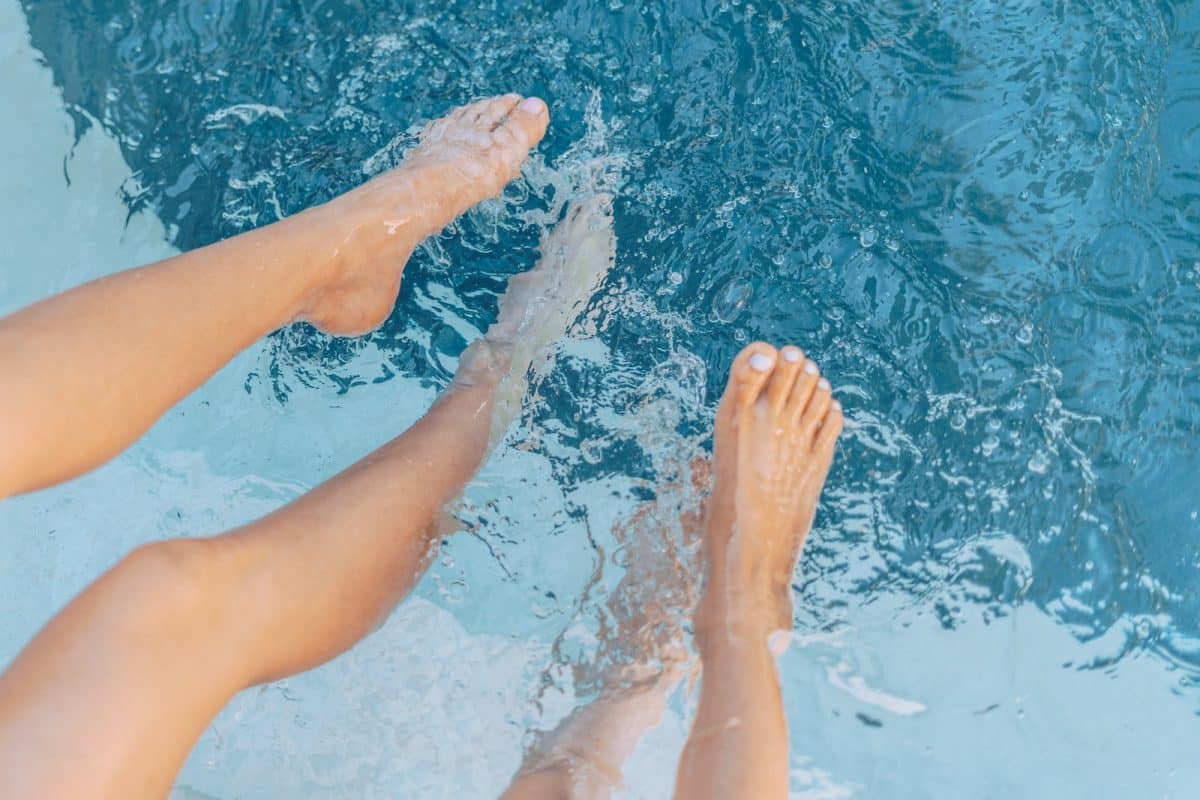 Pourquoi opter pour une piscine coque en Alsace ?