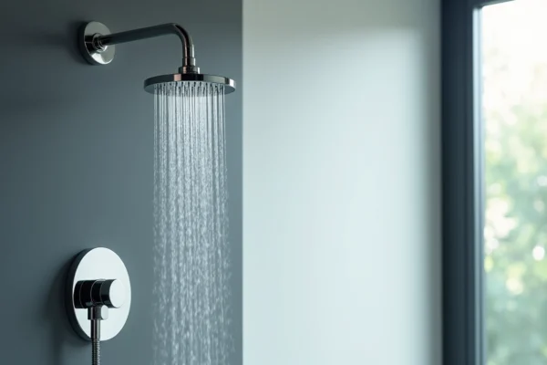 Sélectionner le plus efficace pommeau de douche filtrant pour une eau pure et douce