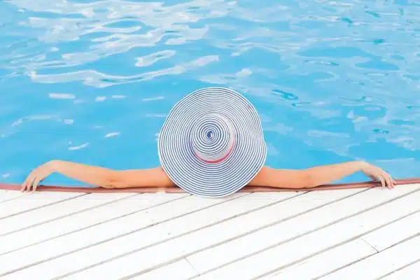 Les piscines adaptées à votre jardin et vos besoins : les types à connaître