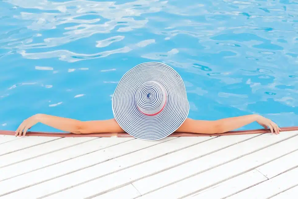 Les piscines adaptées à votre jardin et vos besoins : les types à connaître