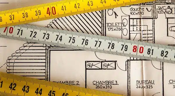 Les étapes de construction d’une maison