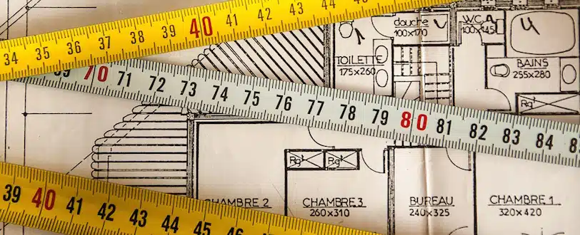 Les étapes de construction d’une maison