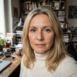 Morgane Perret