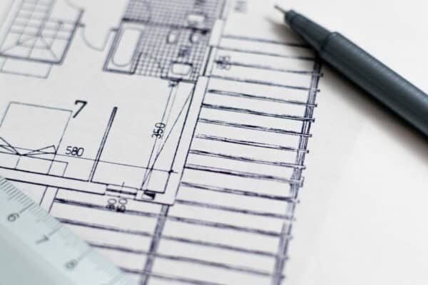 Projet de construction, l’importance de se fier à un architecte réputé