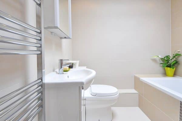 Pourquoi contacter une entreprise dédiée à la rénovation de salles de bain ?