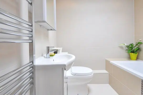 Pourquoi contacter une entreprise dédiée à la rénovation de salles de bain ?