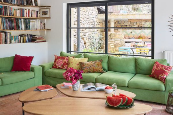 Conseils pour avoir un salon chic