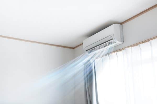 Comment bien ventiler une chambre ?