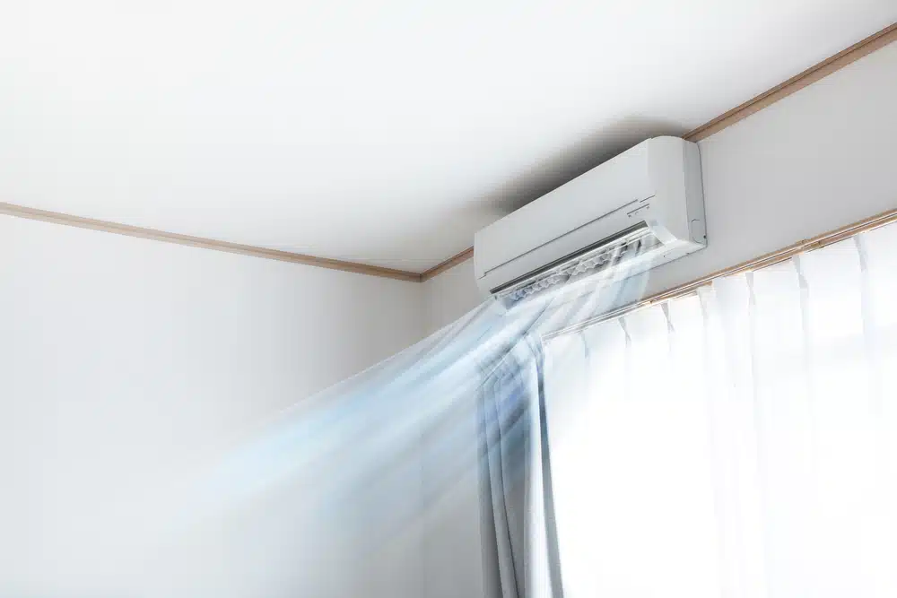 Comment bien ventiler une chambre ?