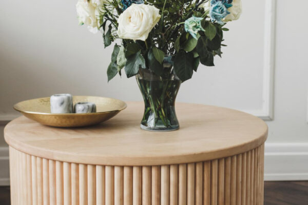 Table basse : un mobilier pratique et esthétique pour votre salon