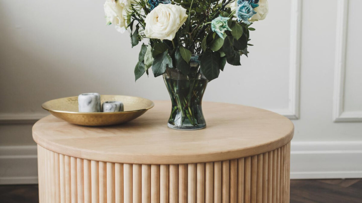 Table basse : un mobilier pratique et esthétique pour votre salon