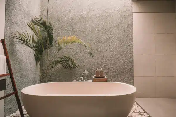 Tendances en matière de décoration pour une salle de bain moderne