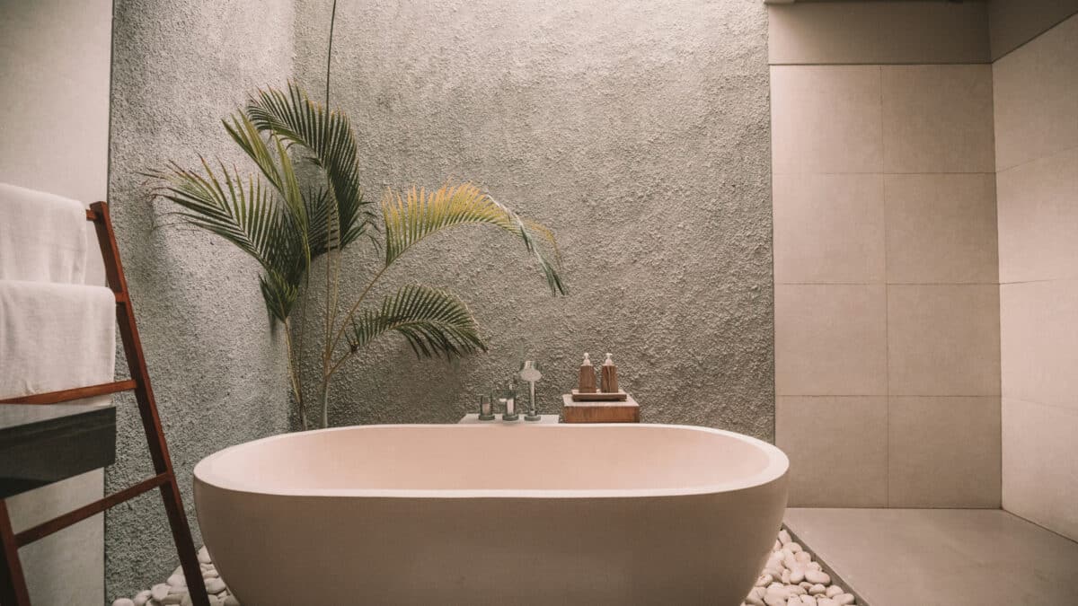 Tendances en matière de décoration pour une salle de bain moderne