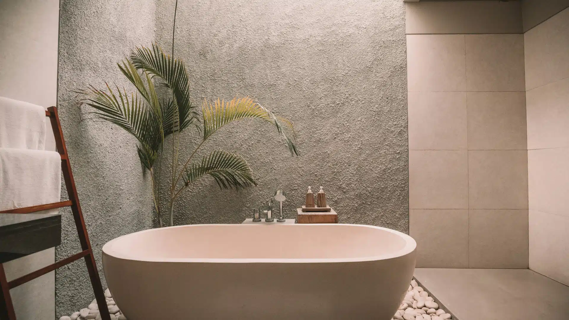 Tendances en matière de décoration pour une salle de bain moderne