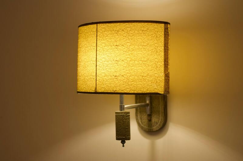 une applique murale