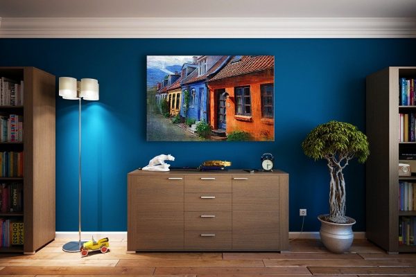 Comment donner du peps à votre déco ?